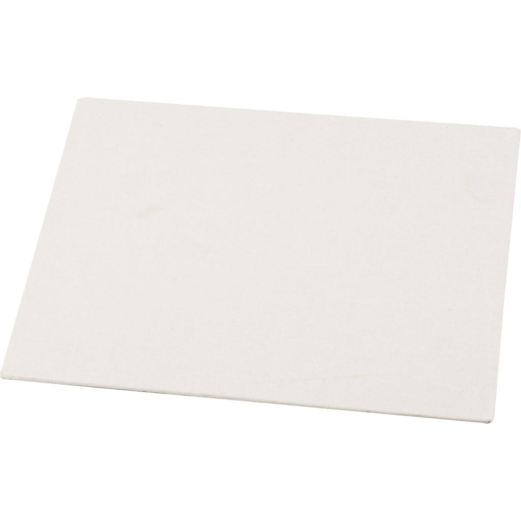 Tablilla entelada A4 280 g — 10 ud (1 pack)