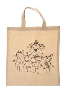 Bolsa maestra 38X42CM