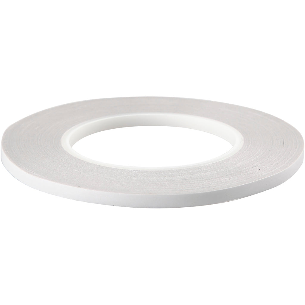 Cinta de doble cara — 6x50 m (1 pack)