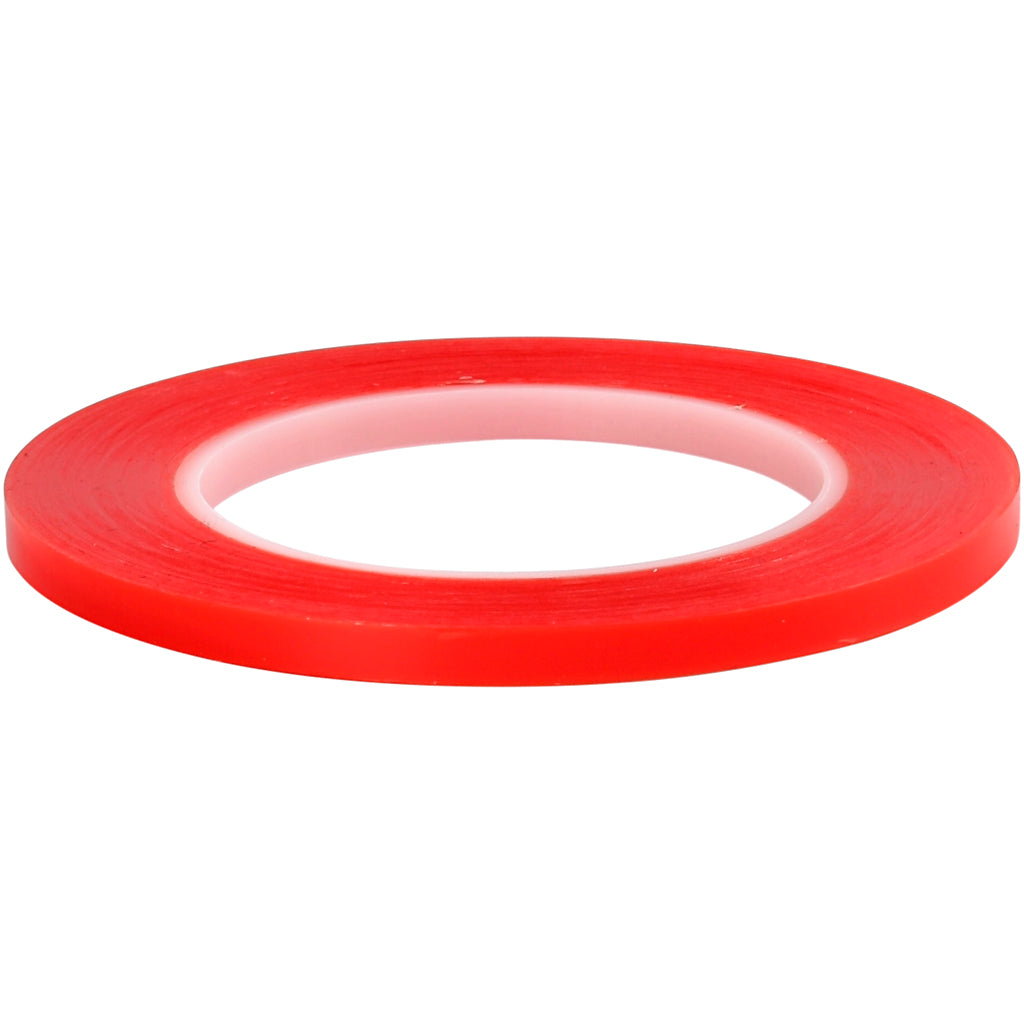 Cinta extrafuerte — 25 m (1 rollo)