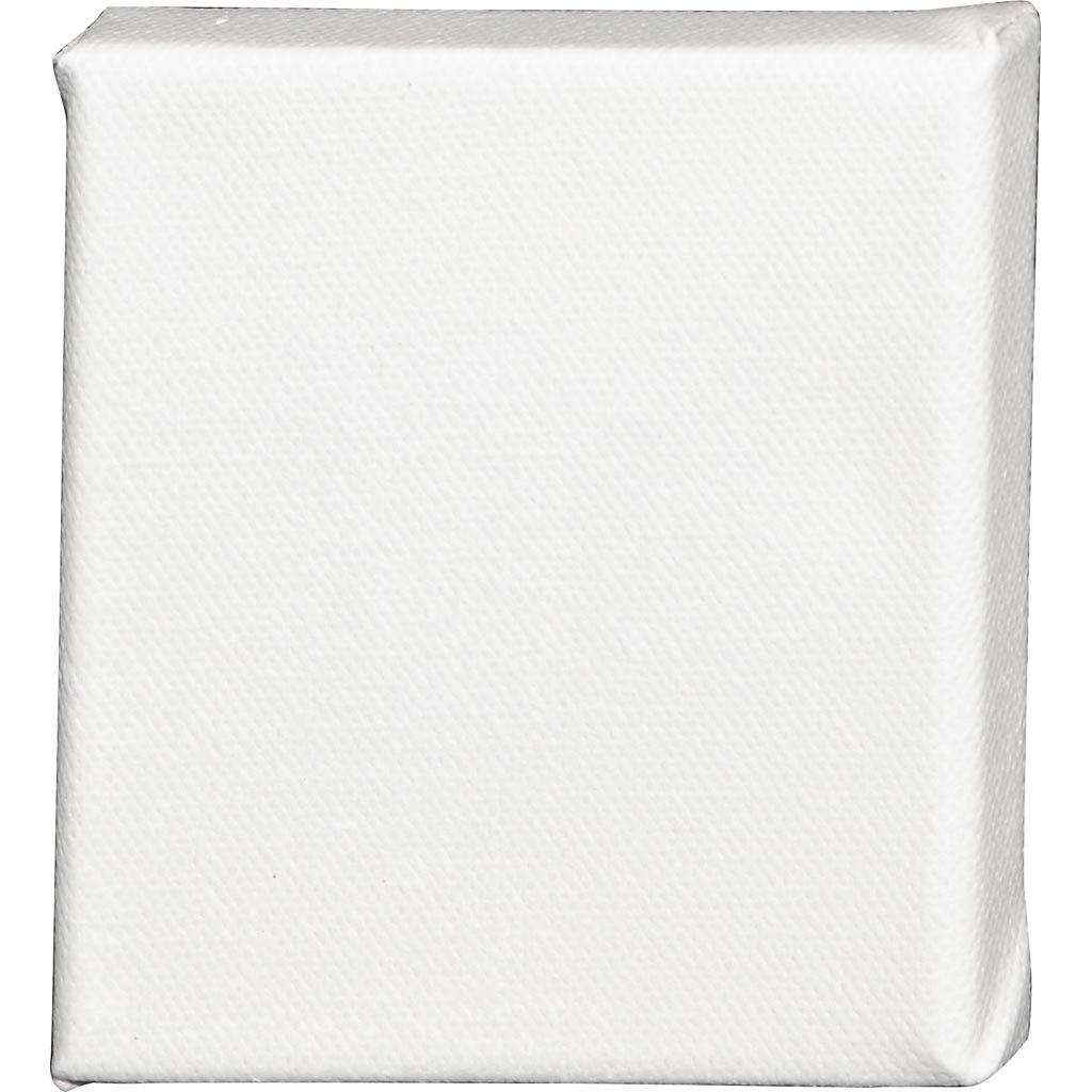 Lienzo entelado 10x10 cm 360 g — 10 ud (1 pack)