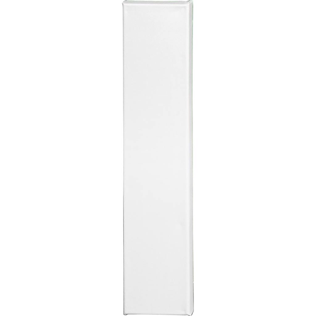 Lienzo entelado 10x50 cm 360 g — 10 ud (1 pack)