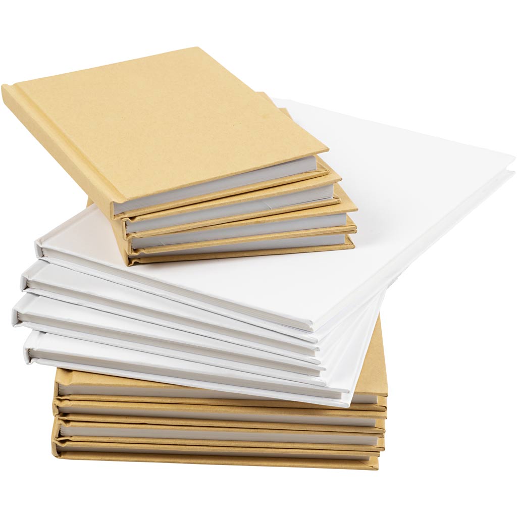 Cuaderno de bocetos