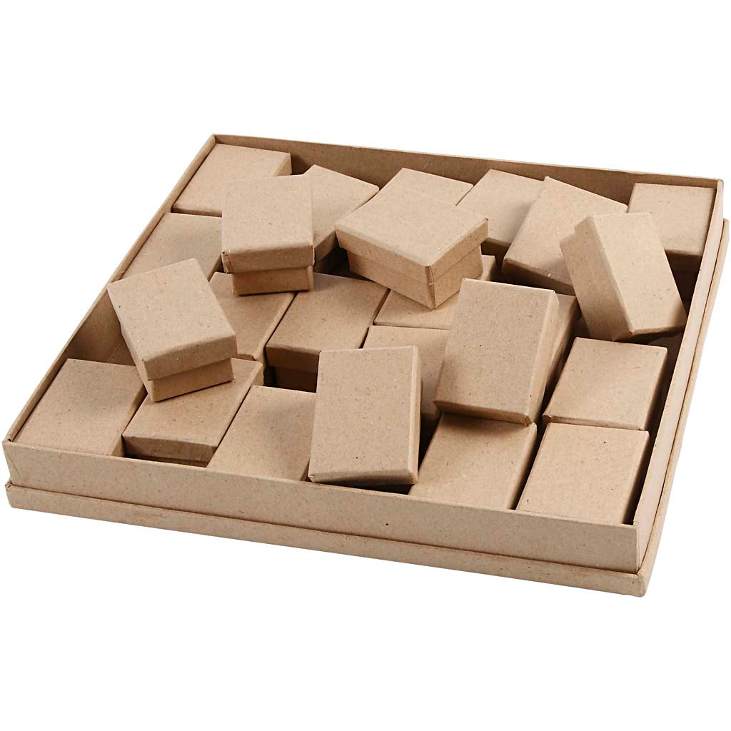Cajas 5x7 cm — 24 ud (1 pack)