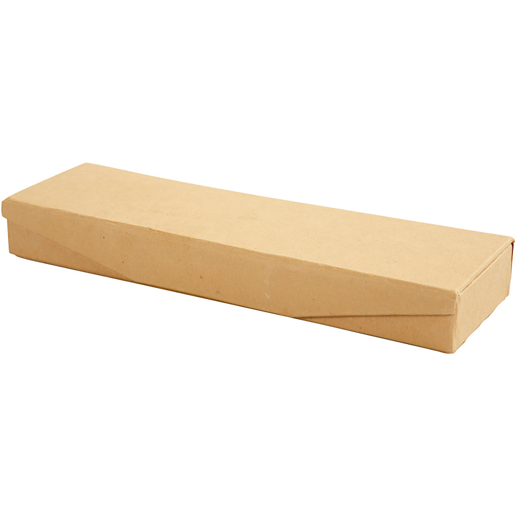 Estuche para lápices 21x6x2.5 cm — 12 ud (1 pack)