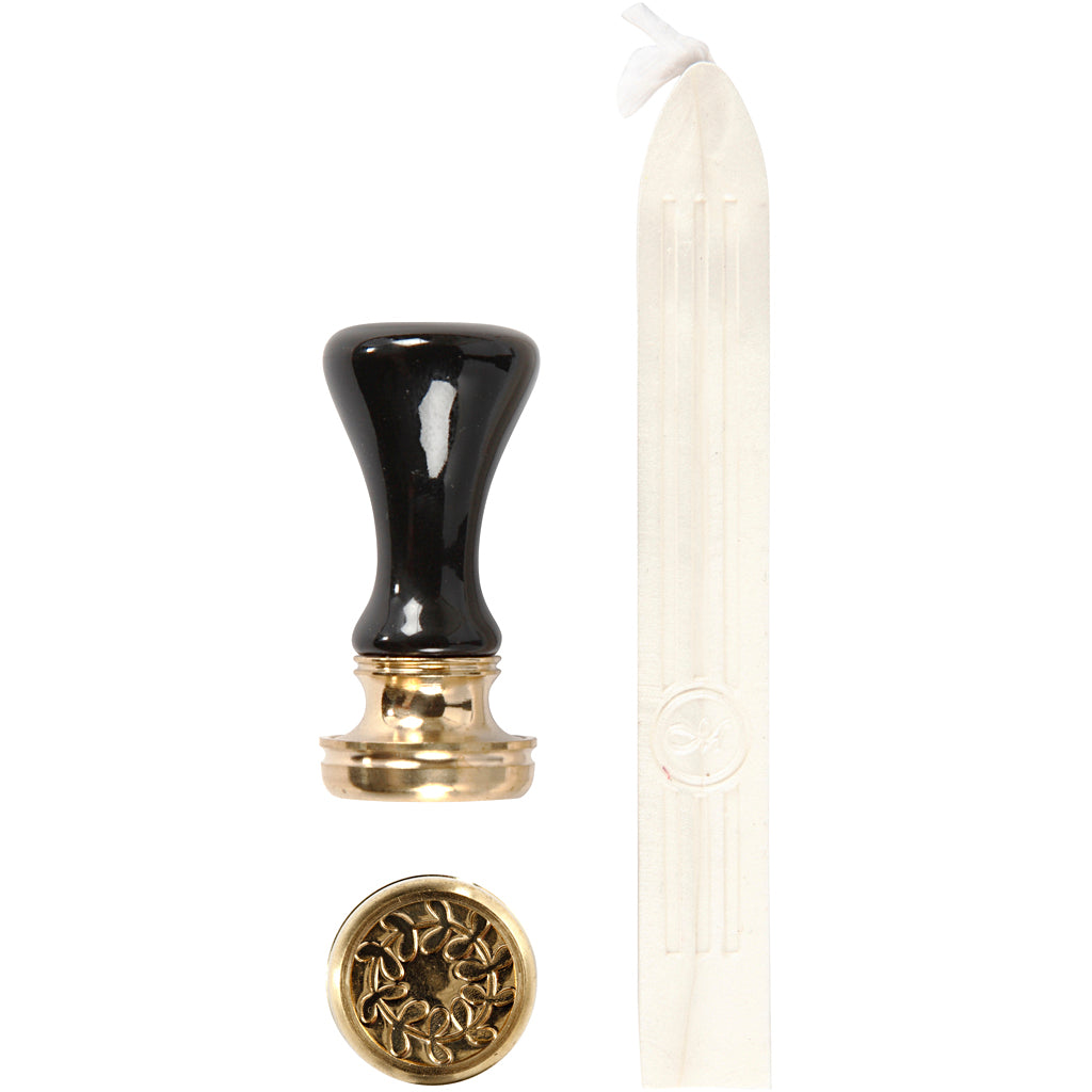 Set de lacre ⌀ 17 mm — 1 set