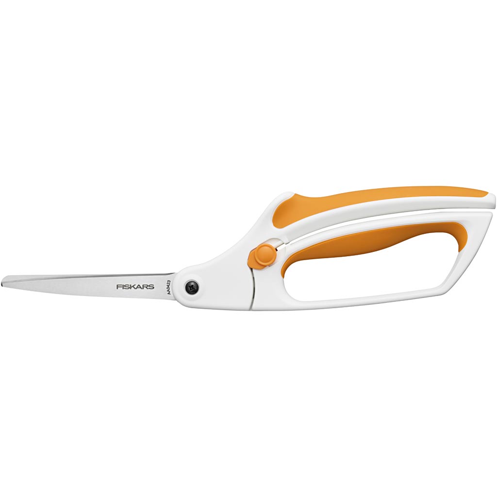 Tijeras Soft Touch L: 26 cm — 1 ud
