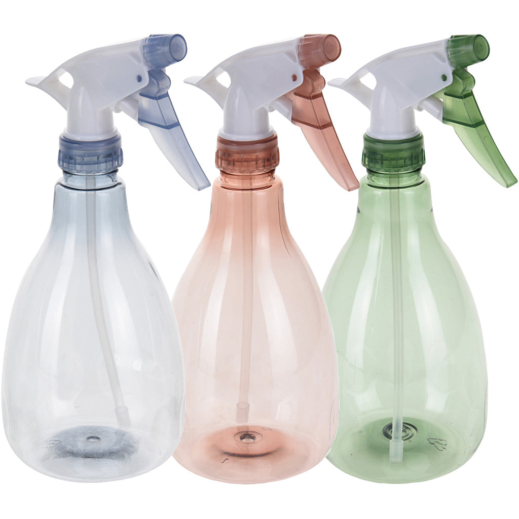 Pulverizador 650 ml — 1 ud
