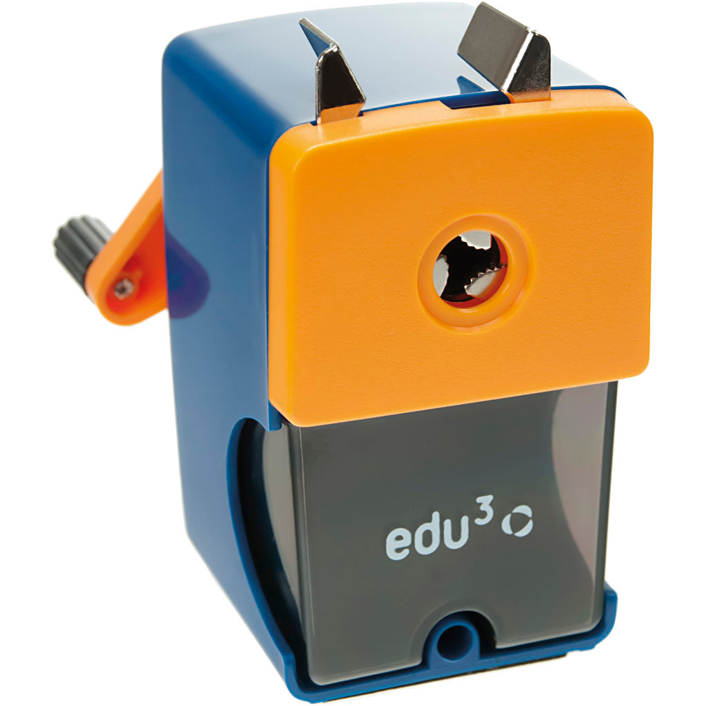 Sacapuntas edu — 1 ud