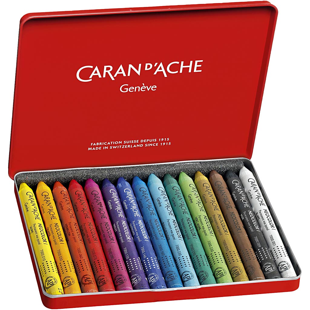 Ceras Caran d&