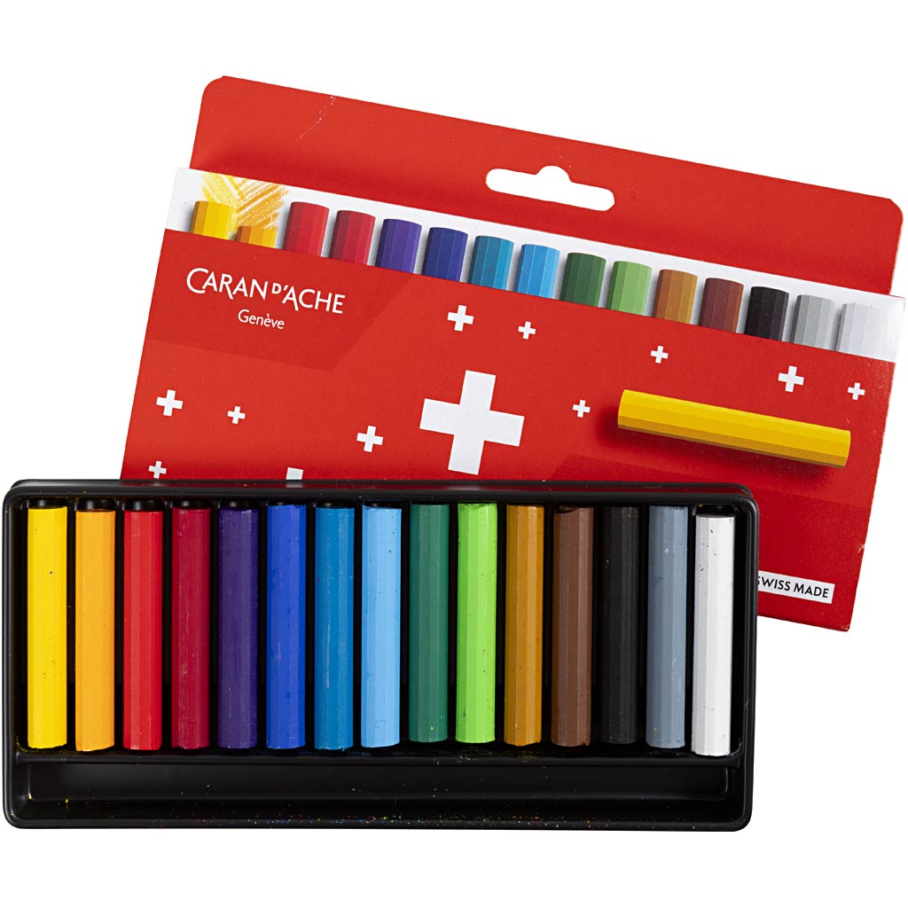 Ceras Caran d&