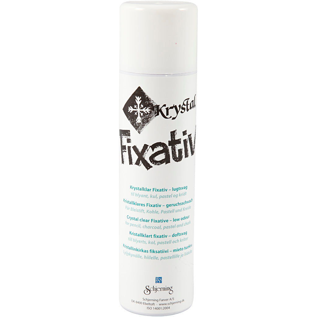 Fijador 400 ml