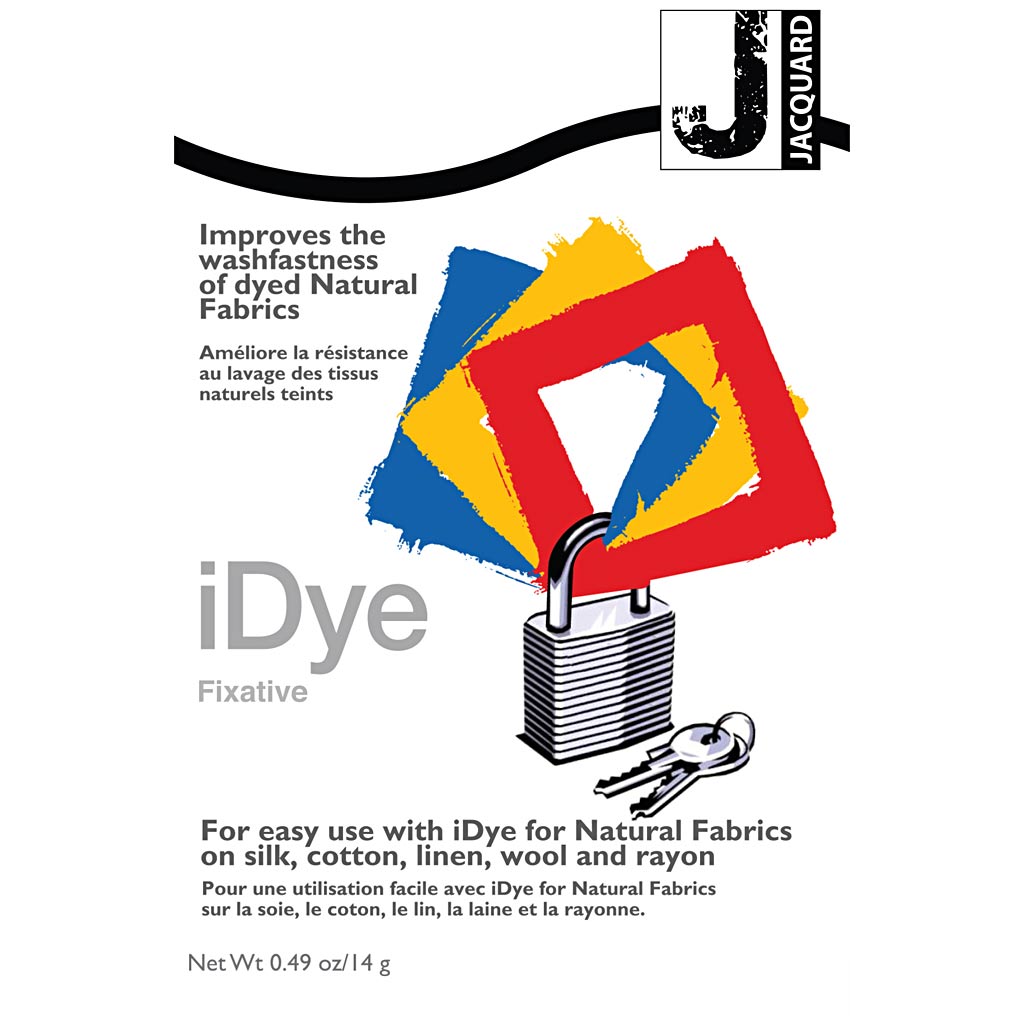 Fijador iDye 14 g