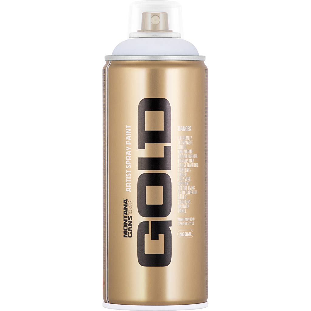 Pintura en spray blanco 400 ml