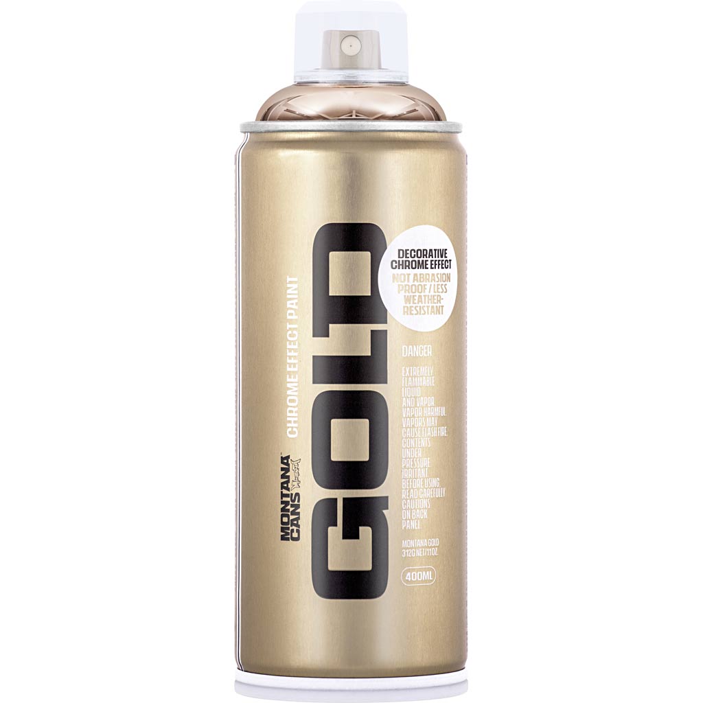 Pintura en spray cobre 400 ml
