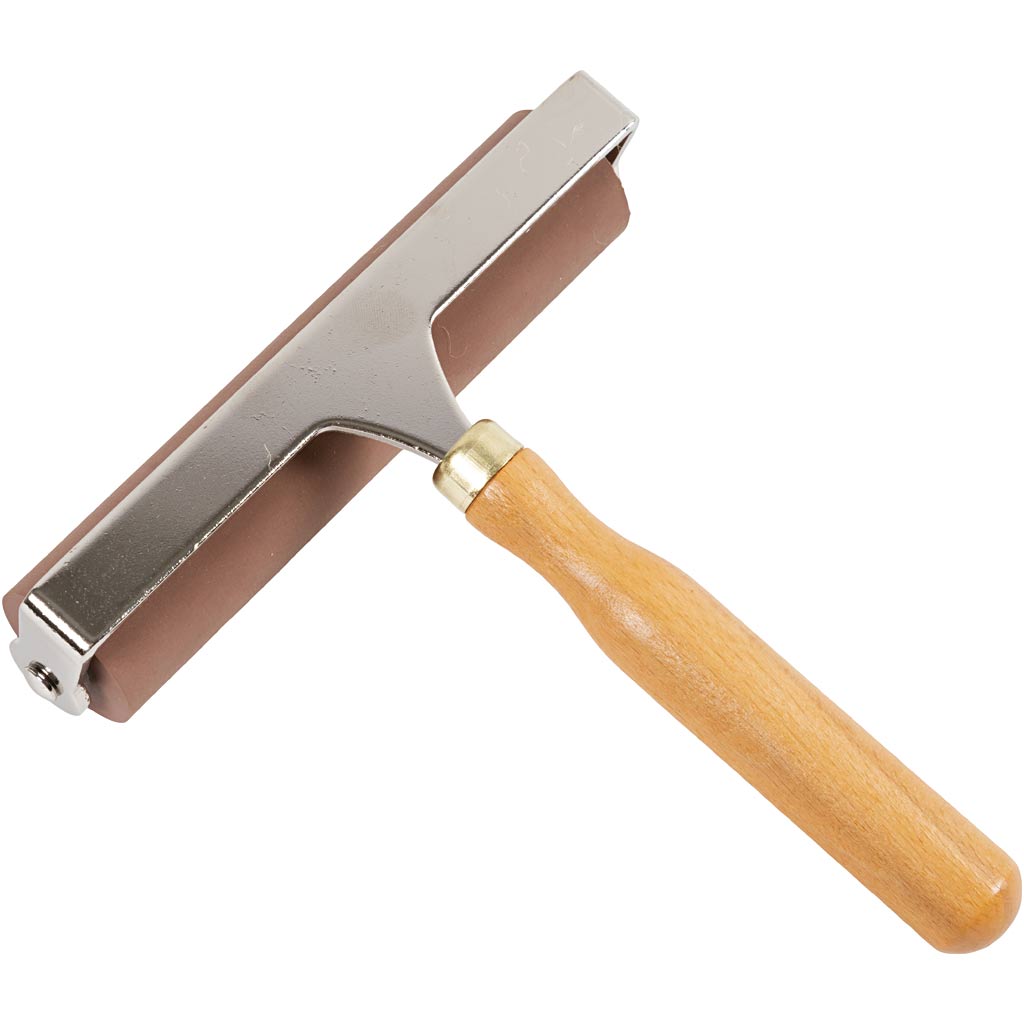 Rodillo para linograbado ⌀ 3 cm — 1 ud