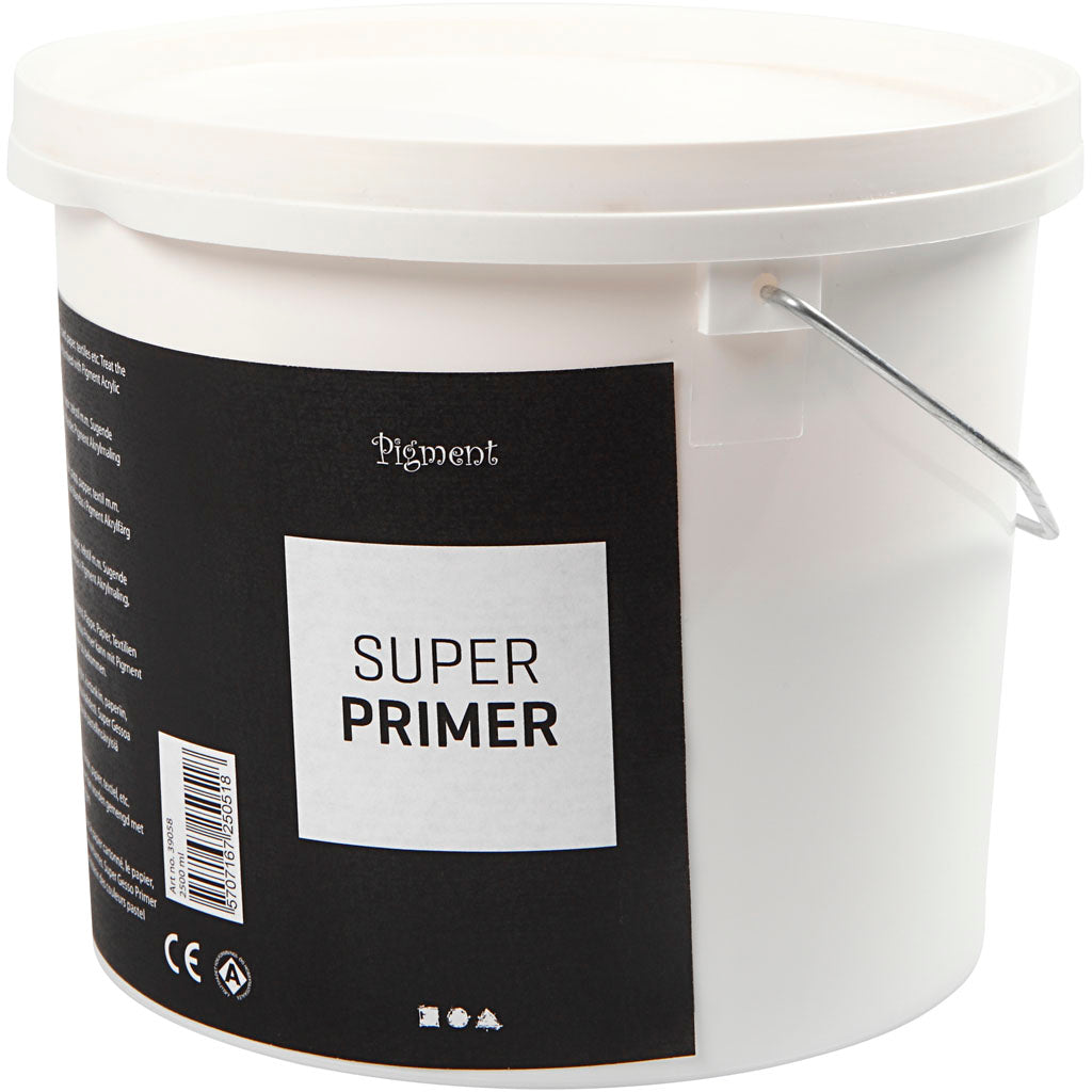 Imprimación Super Primer blanco 2500 ml