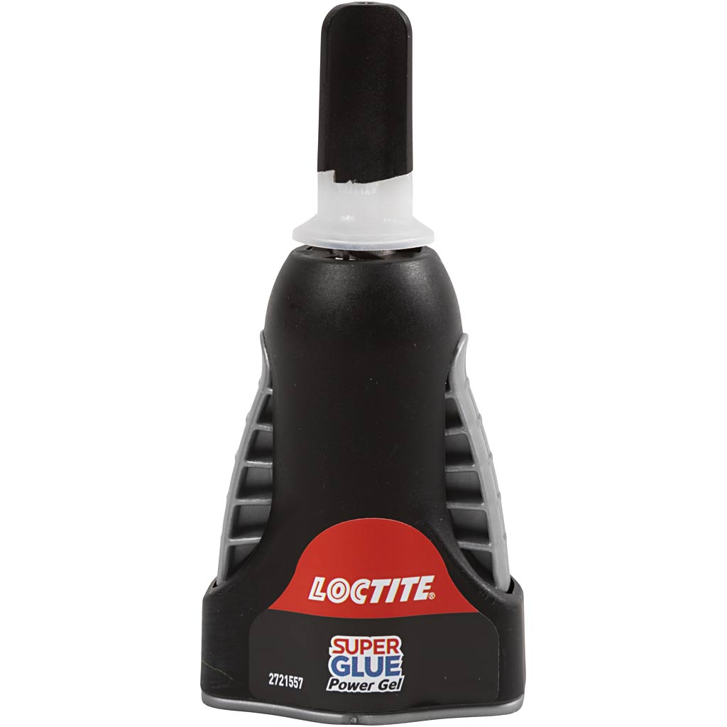 Pegamento Loctite Power Flex 3 g