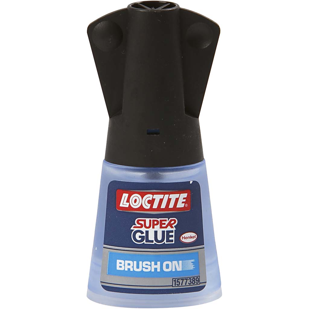 Pegamento Loctite Brush-on 5 g