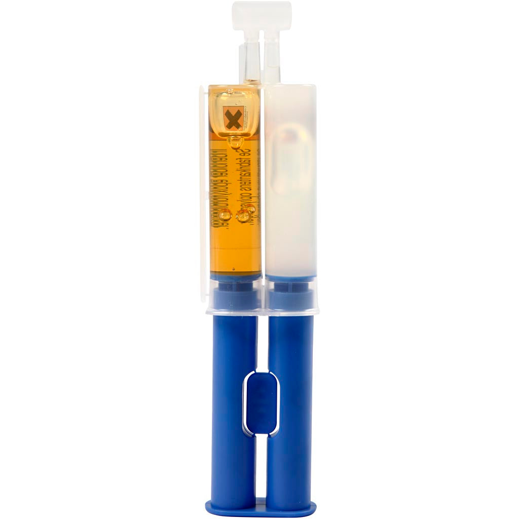 Pegamento epoxi 24 ml