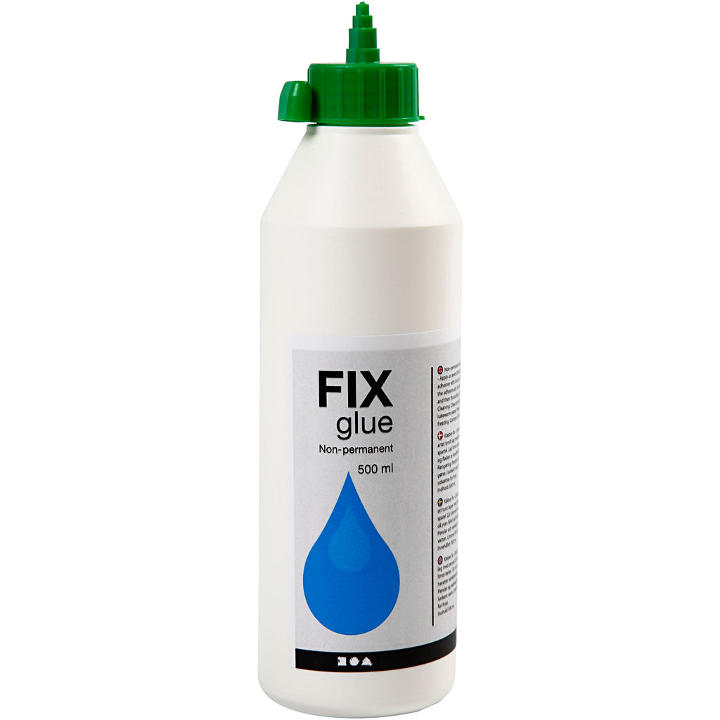 Pegamento Fix 500 ml