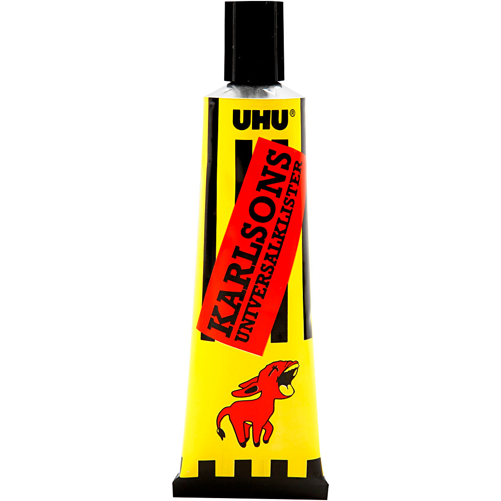 Pegamento UHU Karlsons 45 g