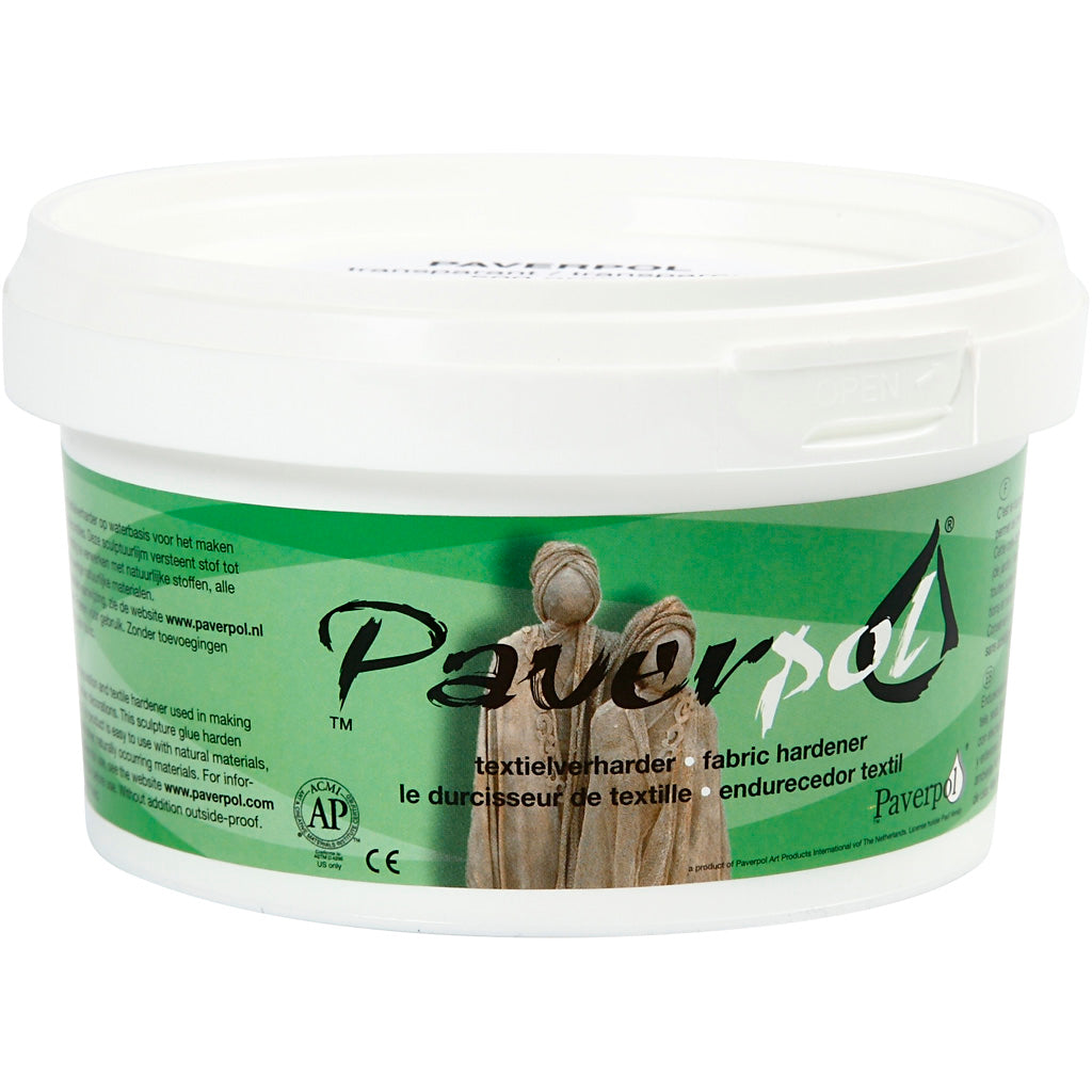 Endurecedor Paverpol 500 g