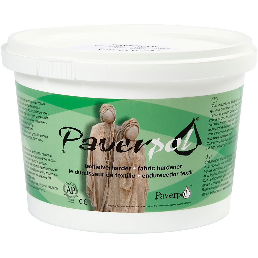 Endurecedor Paverpol 1000 g