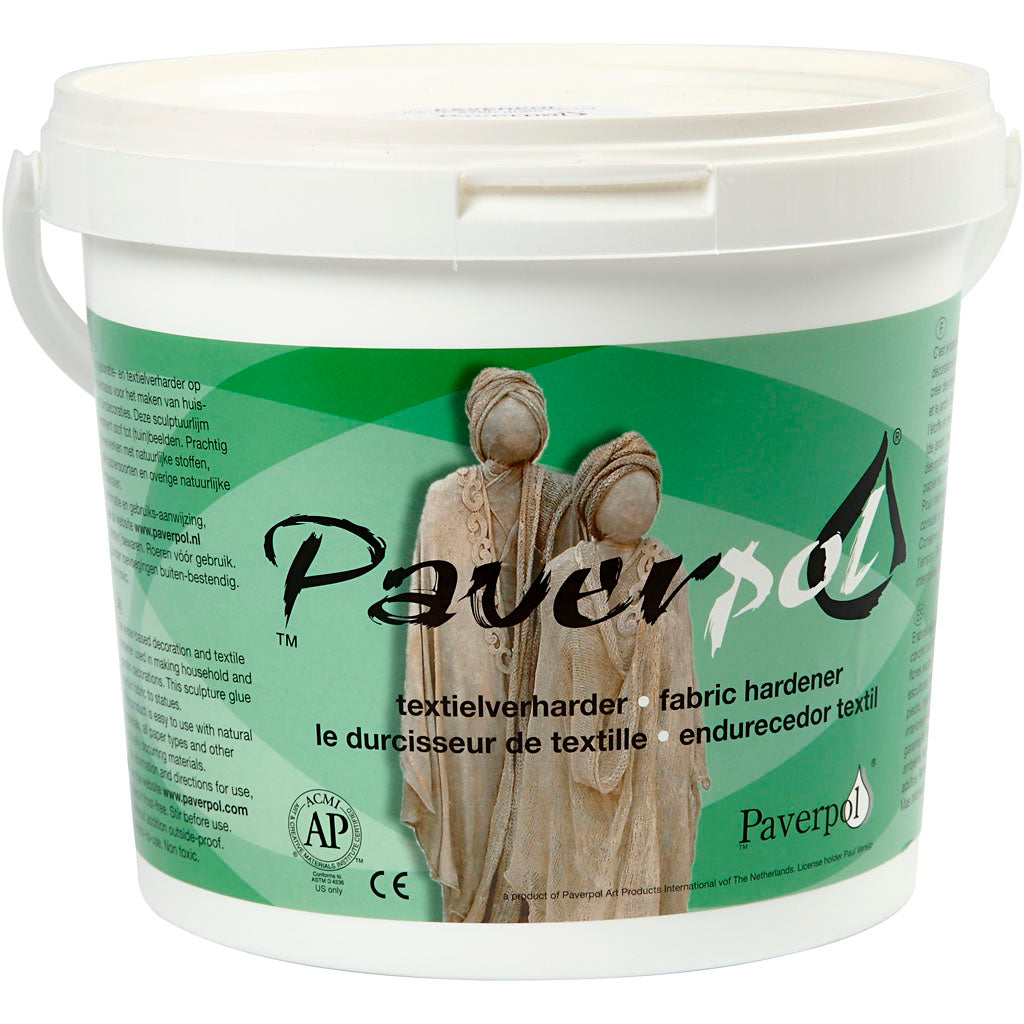 Endurecedor Paverpol 5000 g