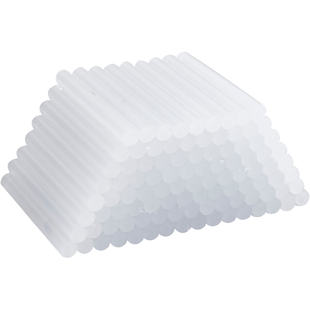 Barras de cola maxi para pistola ⌀ 11 mm — 100 ud (1 pack)