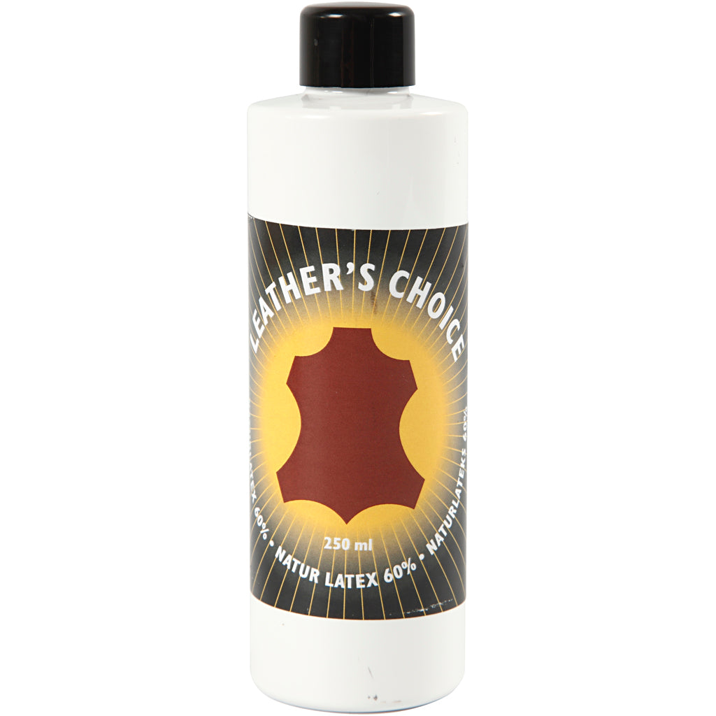 Látex líquido 250 ml