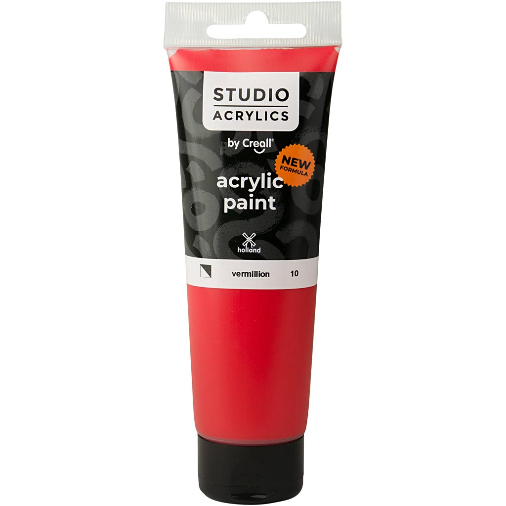 Pintura acrílica Creall Studio 120 ml