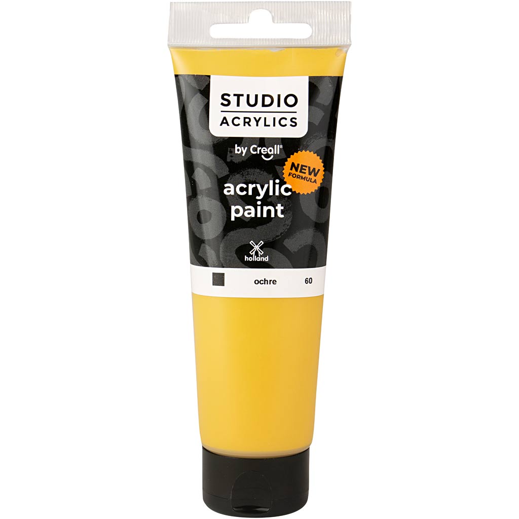 Pintura acrílica Creall Studio 120 ml