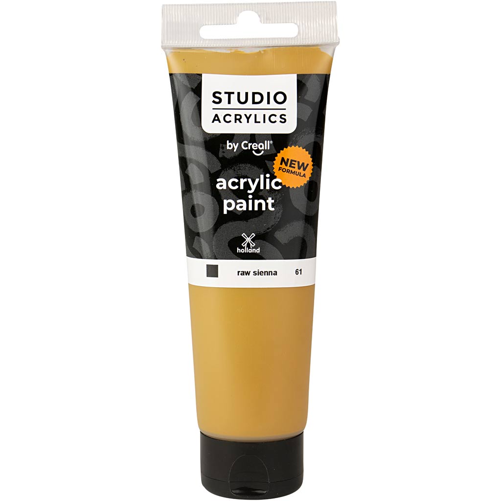 Pintura acrílica Creall Studio 120 ml