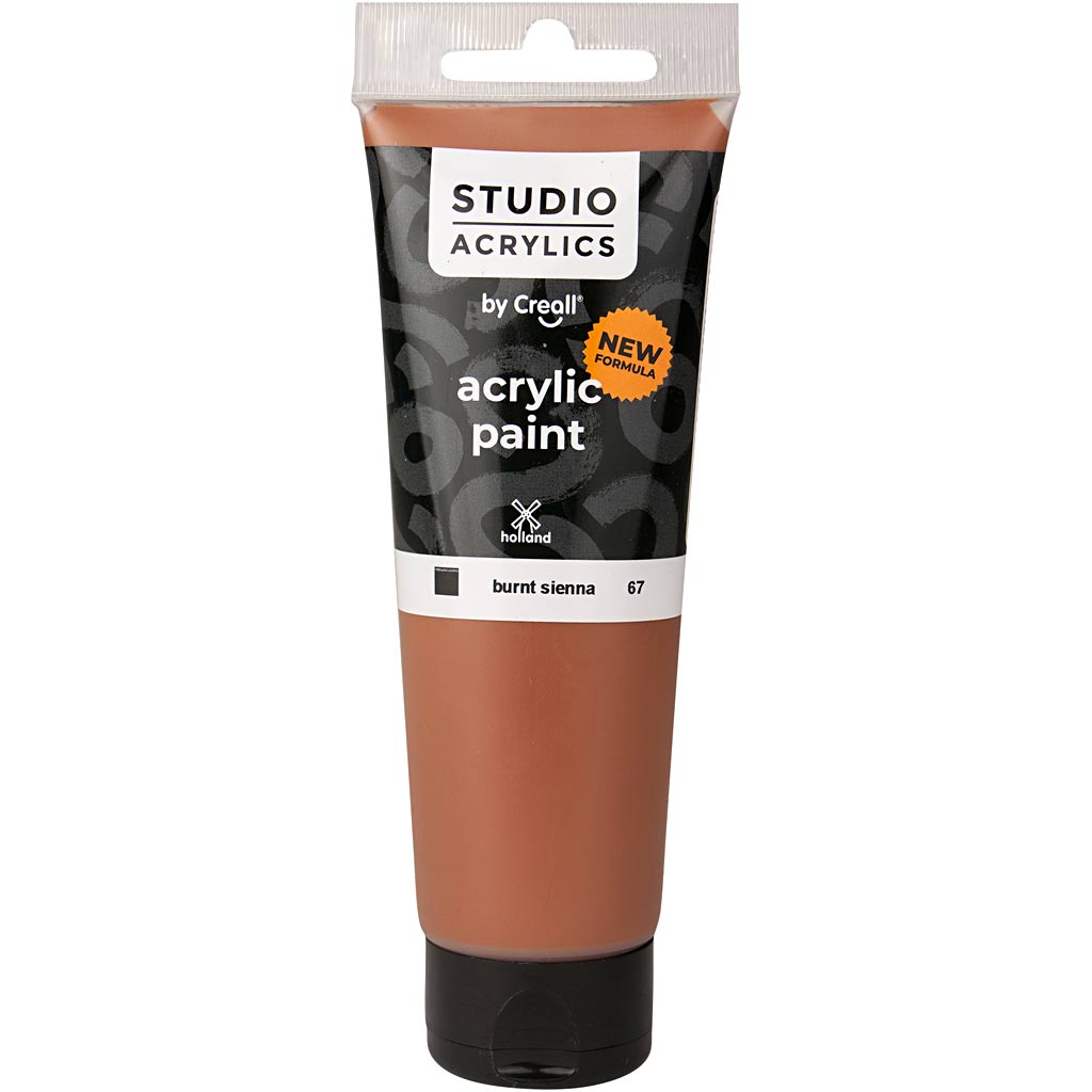 Pintura acrílica Creall Studio 120 ml