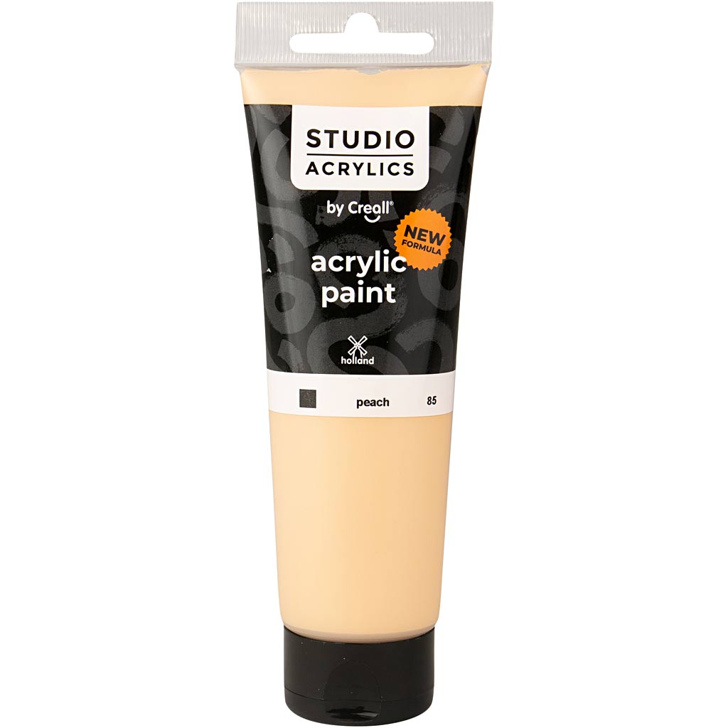 Pintura acrílica Creall Studio 120 ml