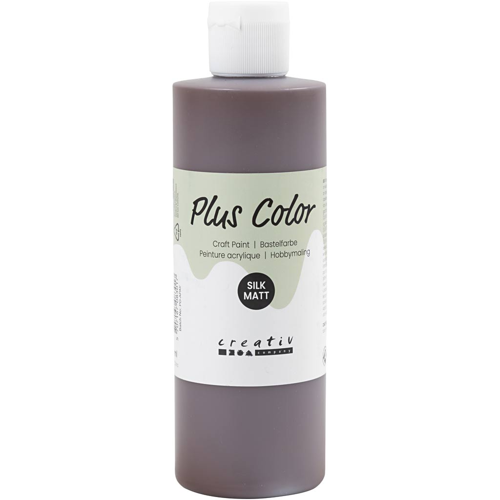 Pintura craft Plus Color 250 ml