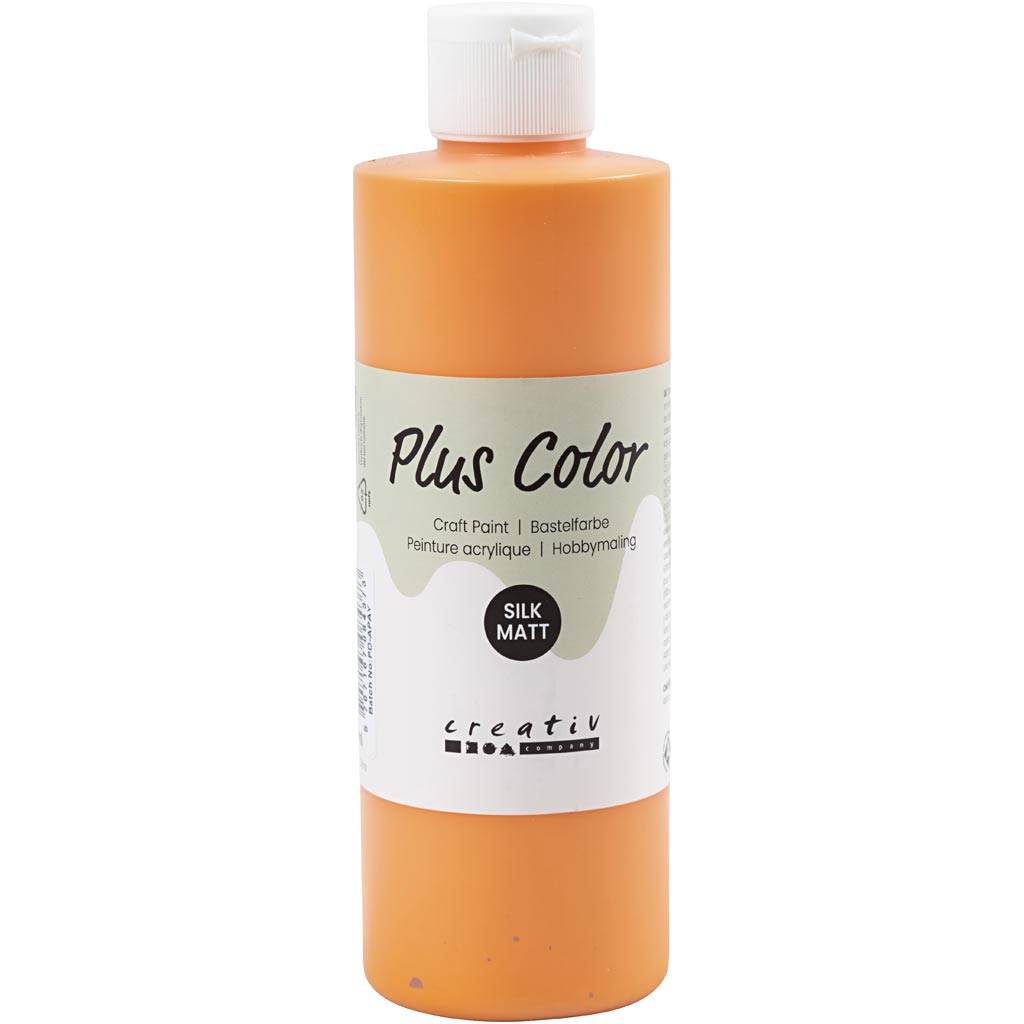 Pintura craft Plus Color 250 ml