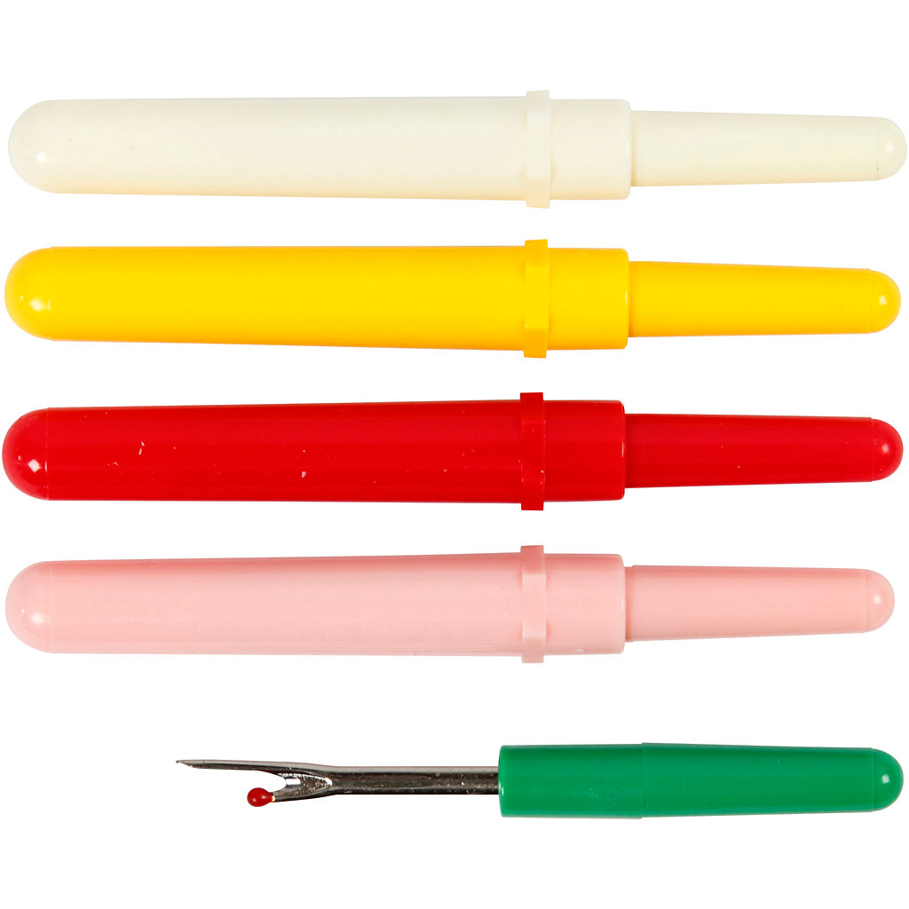 Descosedor L: 10 cm — 5 ud (1 pack)
