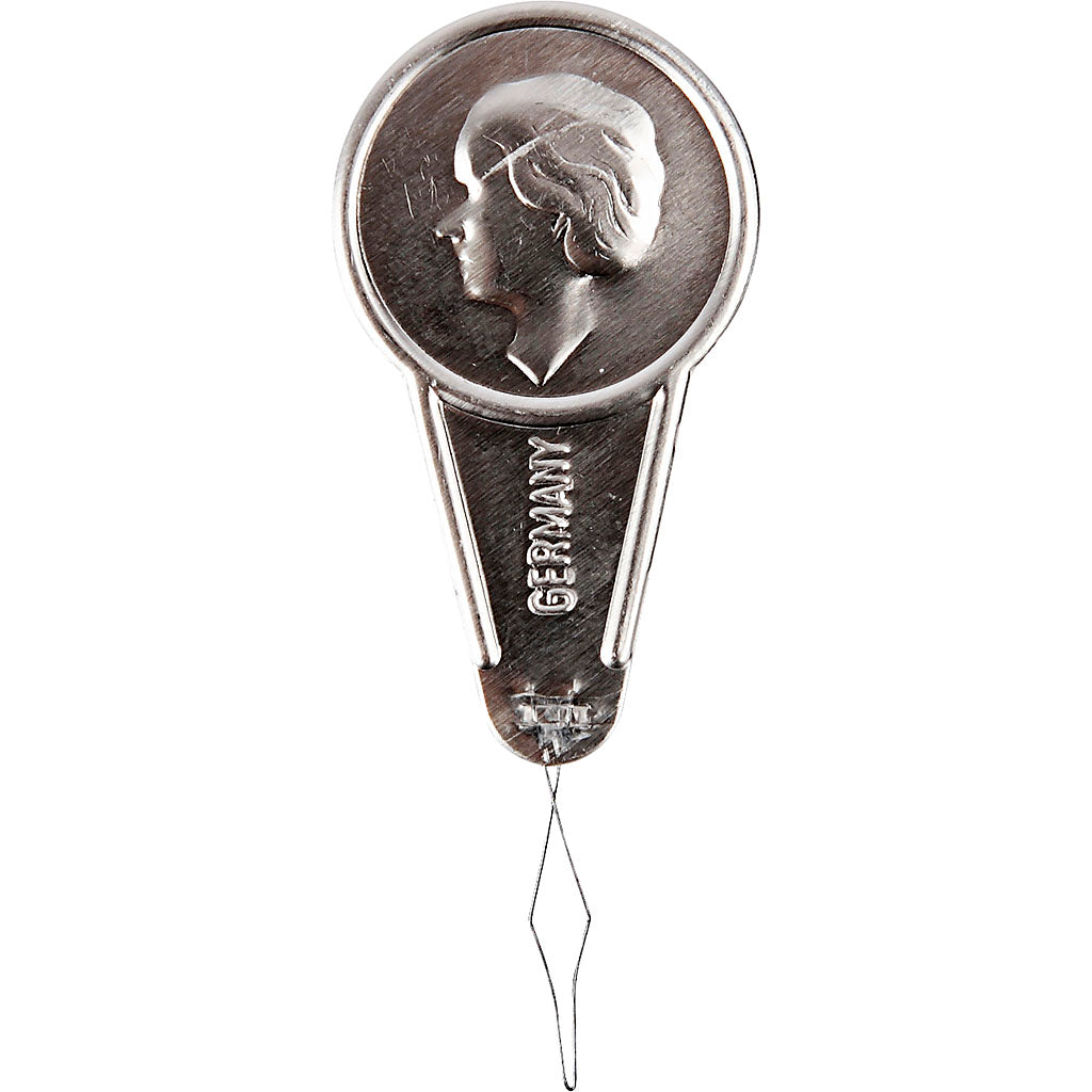 Enhebrador de agujas — 20 ud (1 pack)