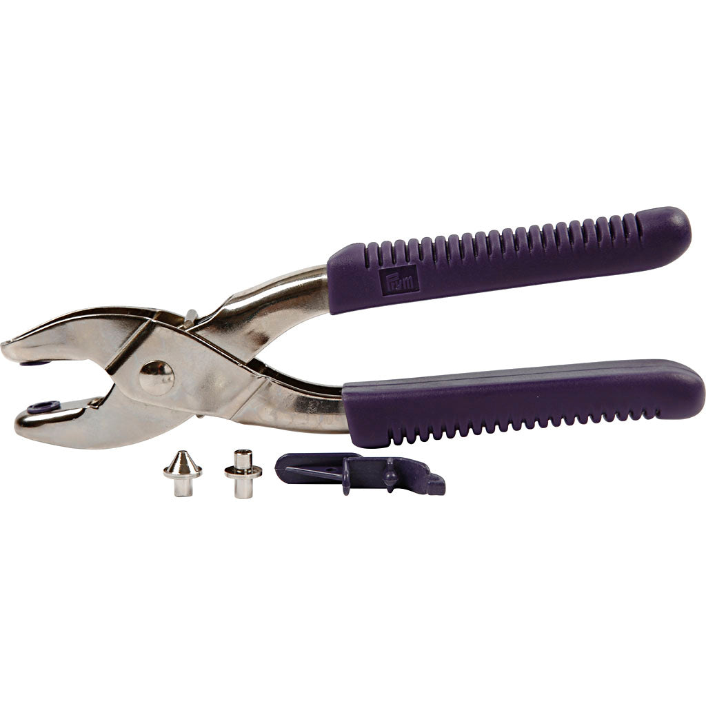 Alicate multifunción L: 19.5 cm — 1 set