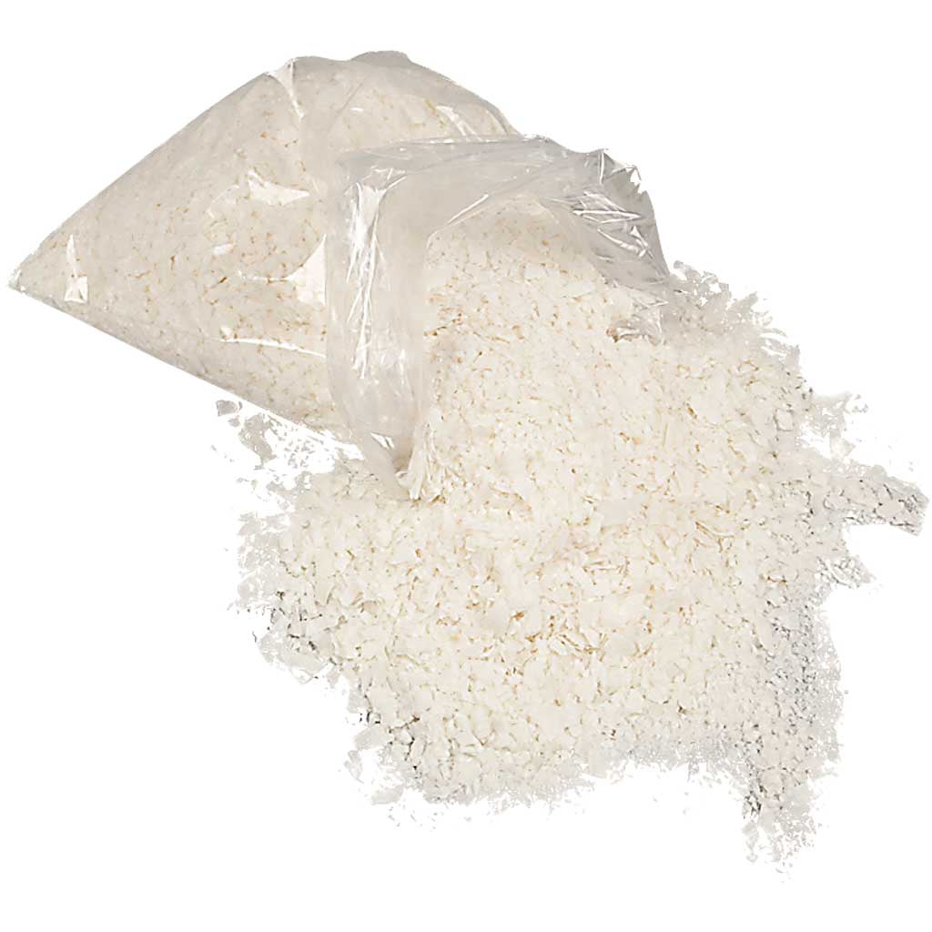 Copos de jabón 500 g