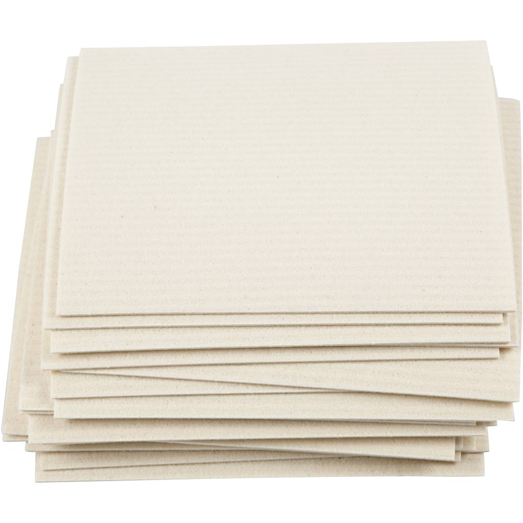 Bayeta hueso 17x19.5 cm — 20 ud (1 pack)