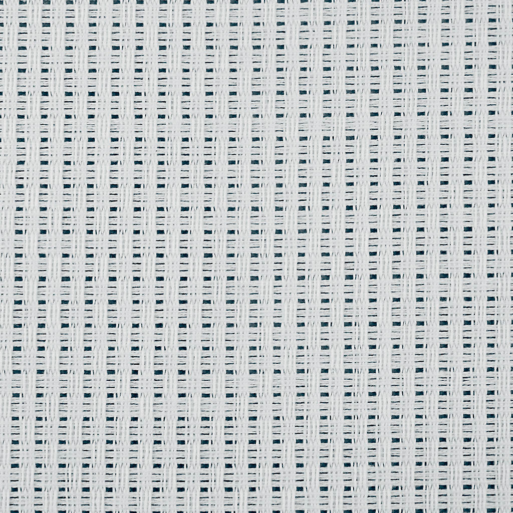 Tela Aida para bordado blanco — 3 m (1 pack)