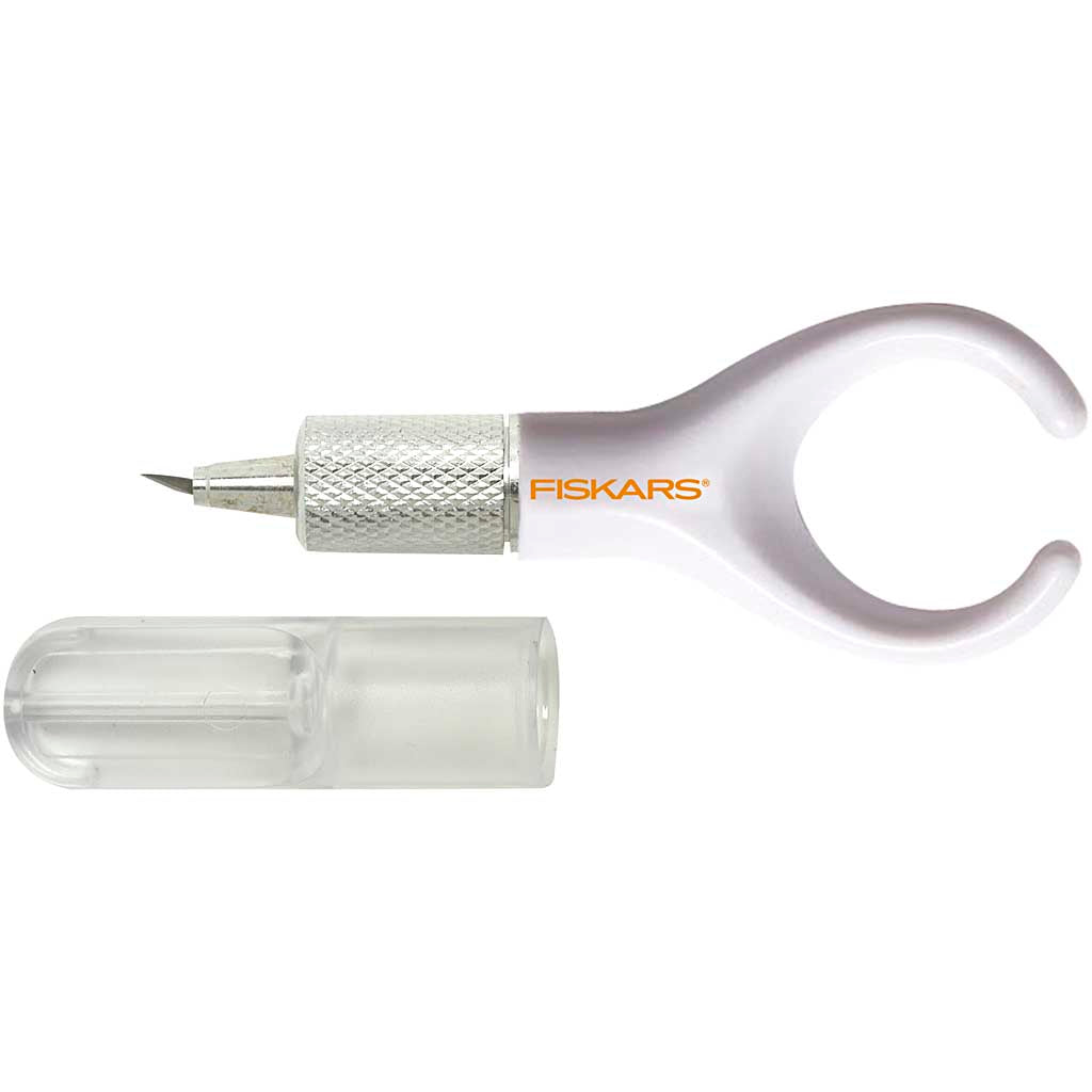 Cutter rotatorio de dedo — 1 ud