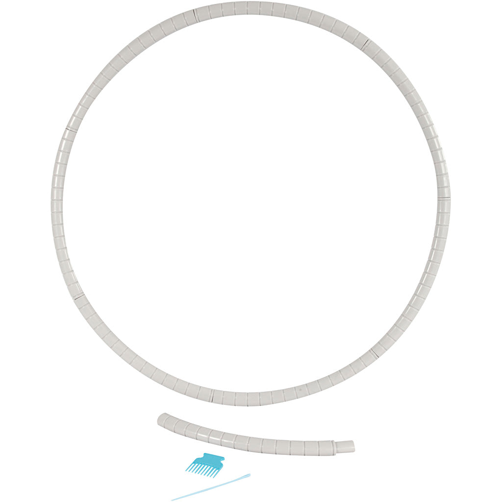 Bastidor circular para tejer ⌀ 88 cm — 1 ud