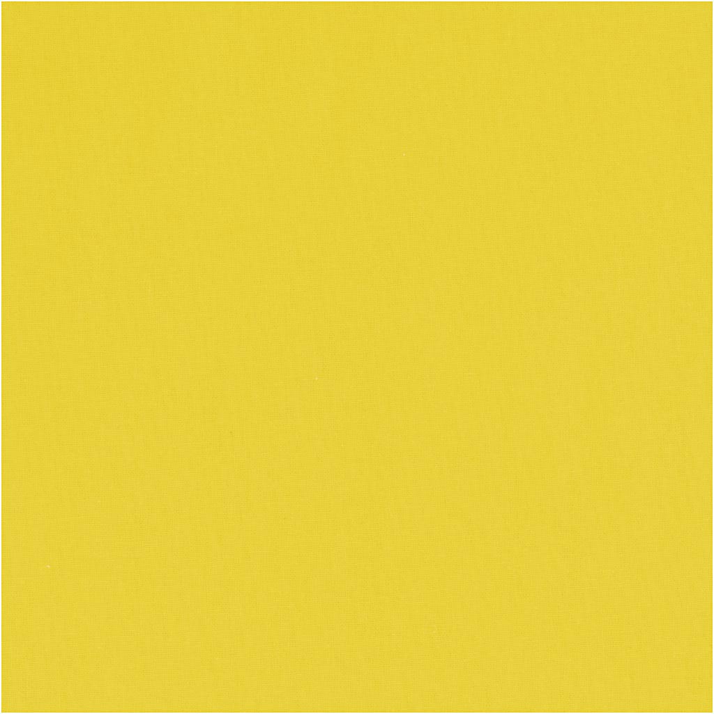 Tela amarillo 140 g — 2 m (1 pack)