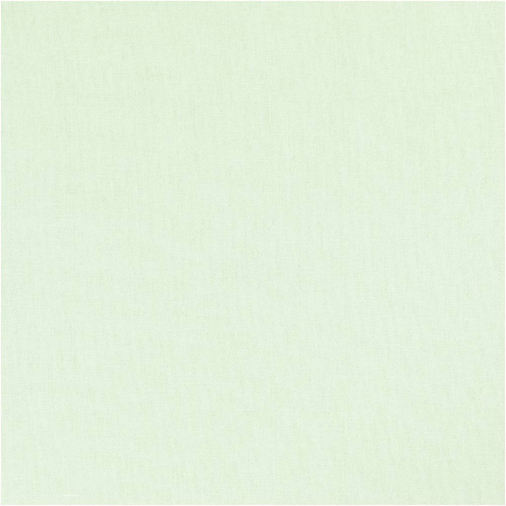 Tela verde claro 140 g — 2 m (1 pack)
