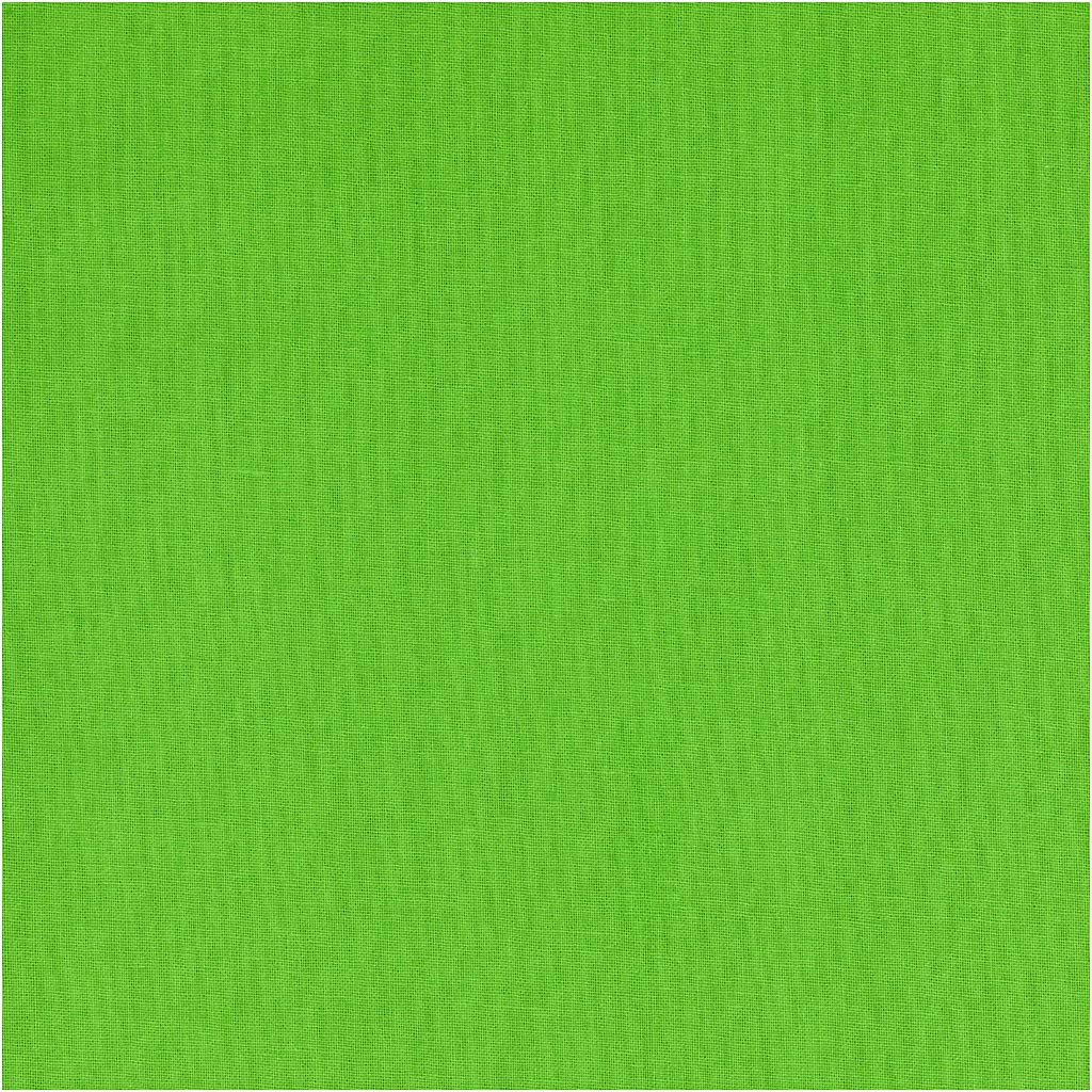 Tela verde 140 g — 2 m (1 pack)