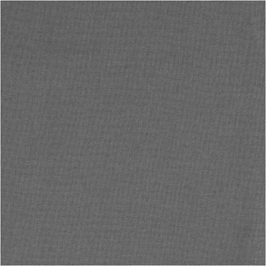 Tela gris 140 g — 10 m (1 rollo)